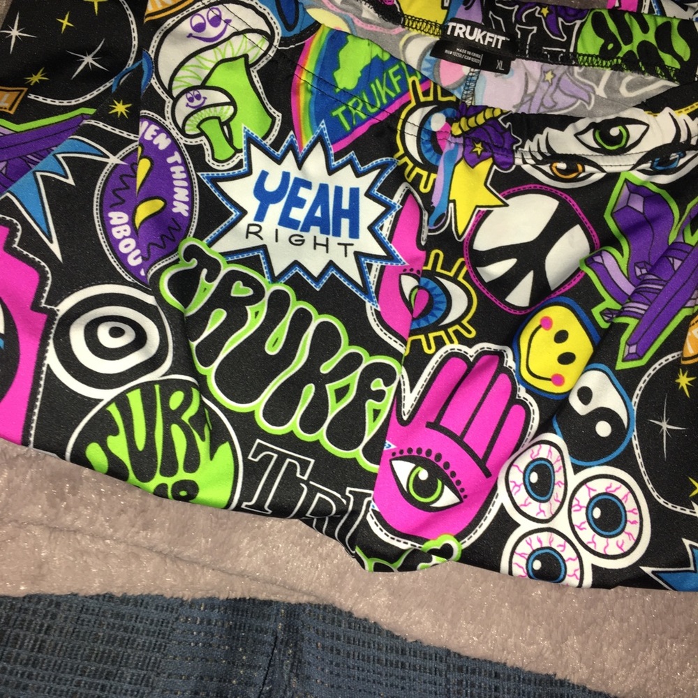 Womenswear, yoga pants or jogging designer pants